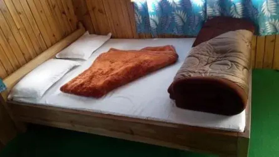 Friend's Eco Resort