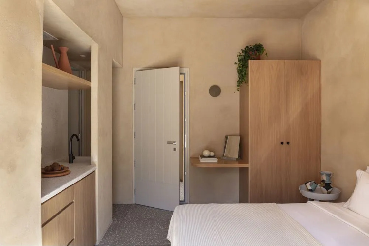 Ethos Vegan Suites