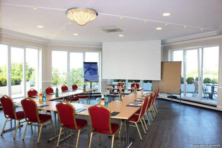 Best Western Hotel Am Papenberg photo 29