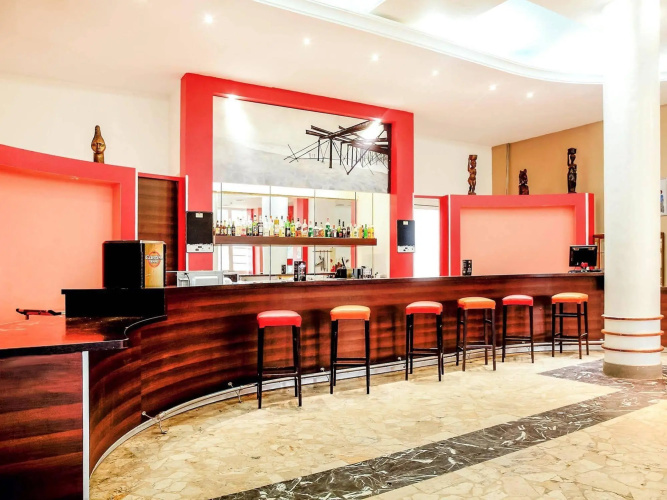 Hotel Ecole Lebenin
