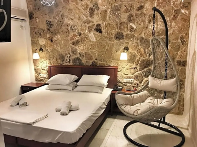 Hotel Kastri Suite
