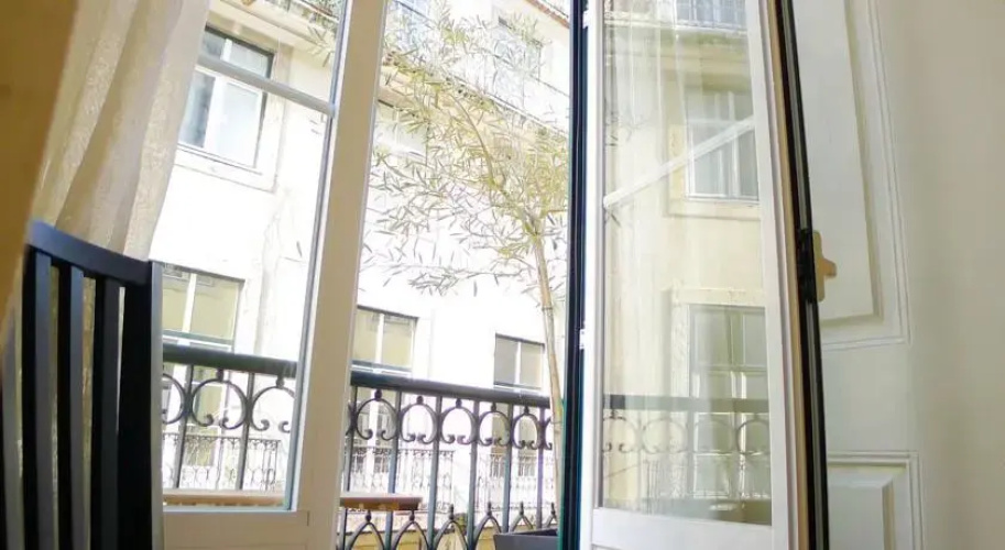 LV Premier Apartments Baixa- CR
