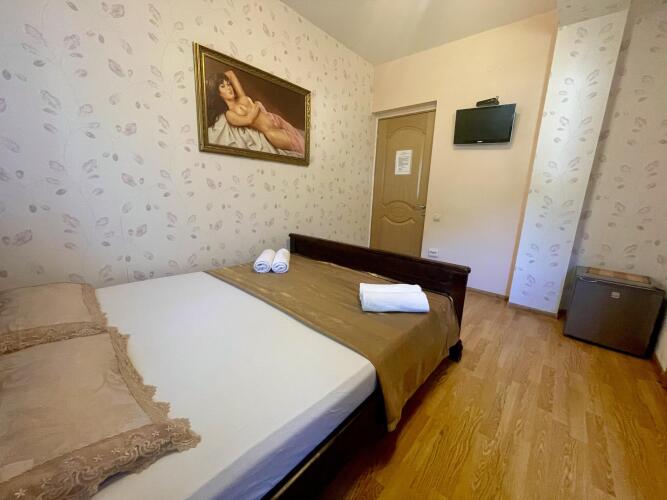 Фотография номера гостевого дома Морской отдых