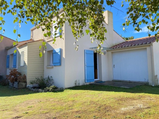 Cottage