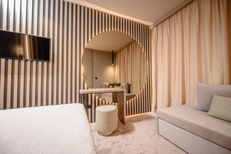 Hotel Malin