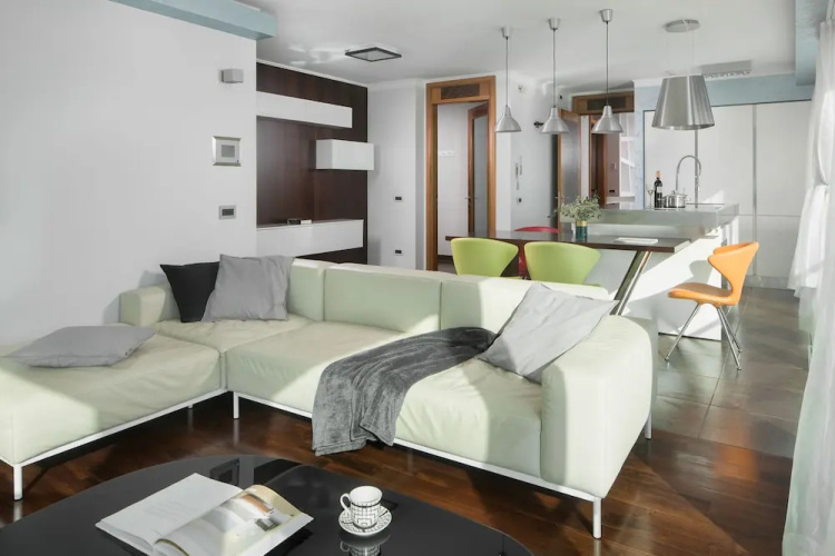 Apartments Arentz