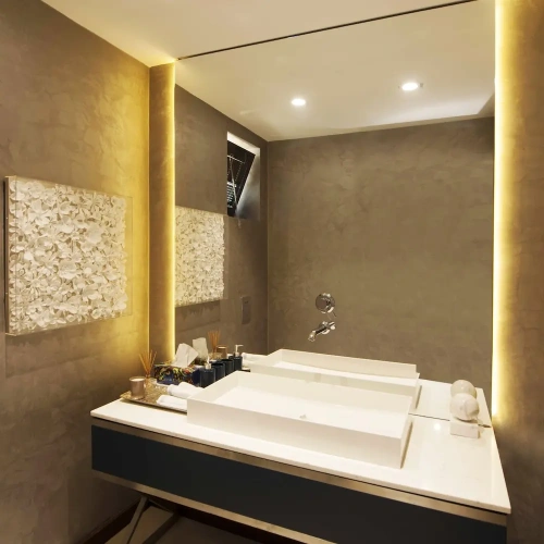 3 Bedrooms Villa