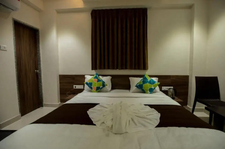 Hotel Scintilla