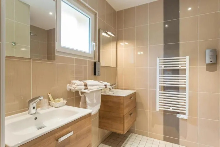 Logis Hotel Le Yeti