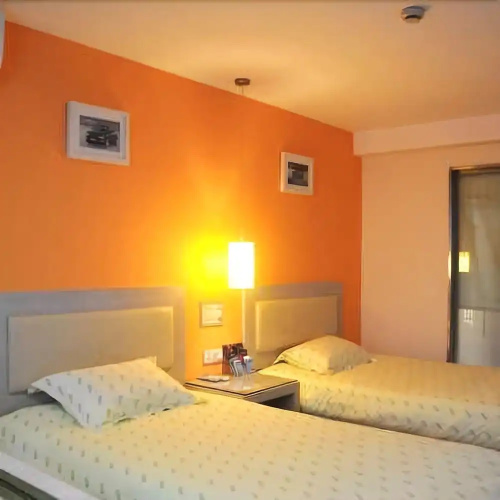 Rest Motel