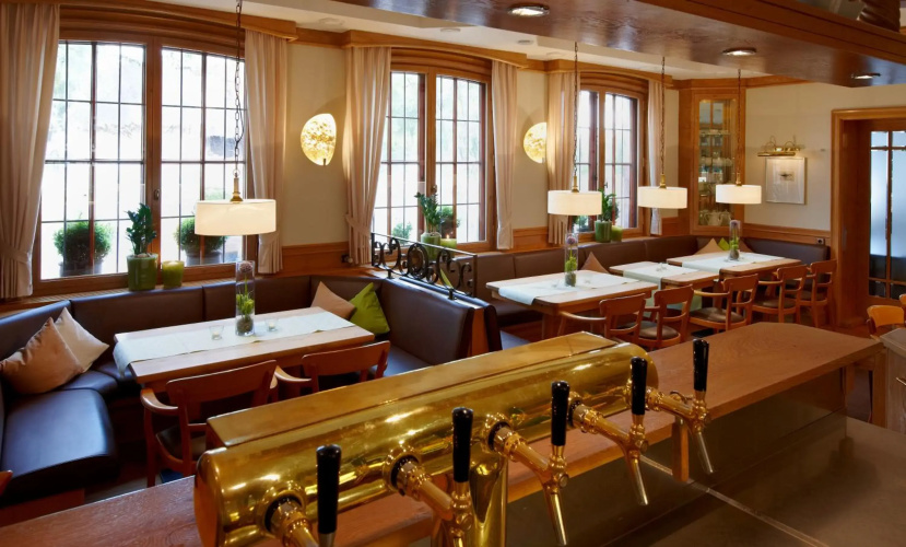 Grothenns Hotel 3-Sterne superior