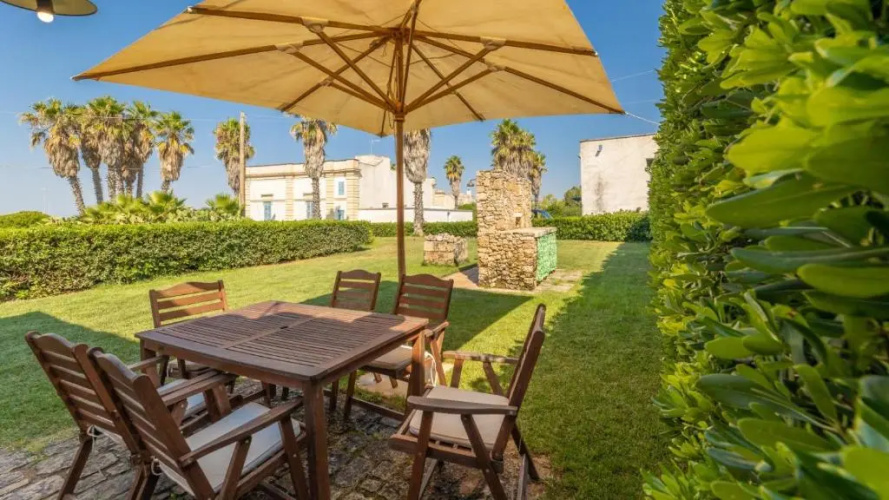 Trullo Venneri