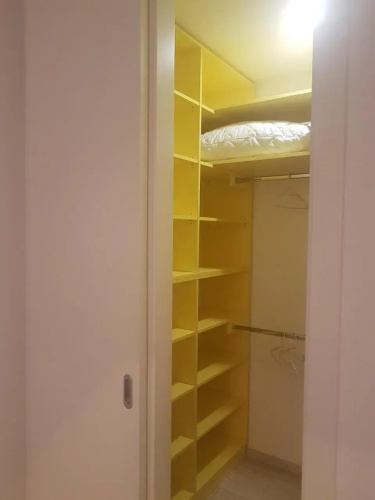 Apartment Karlovačka 51