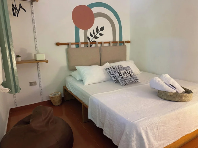 Mayouli Nature Retreat
