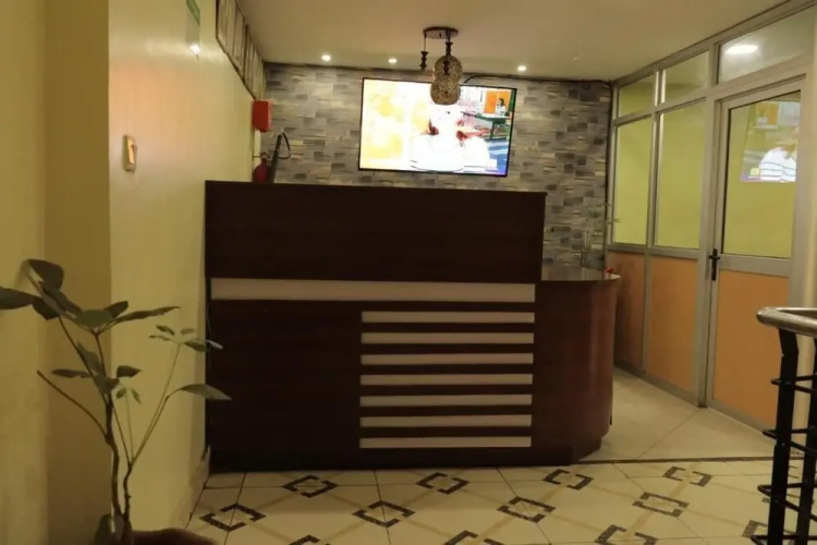 Kima Hotel