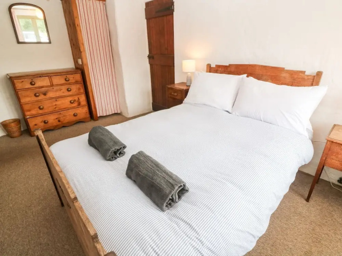 Porth Farm Annexe