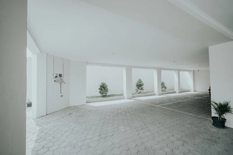 Dparagon Jalan Jogja