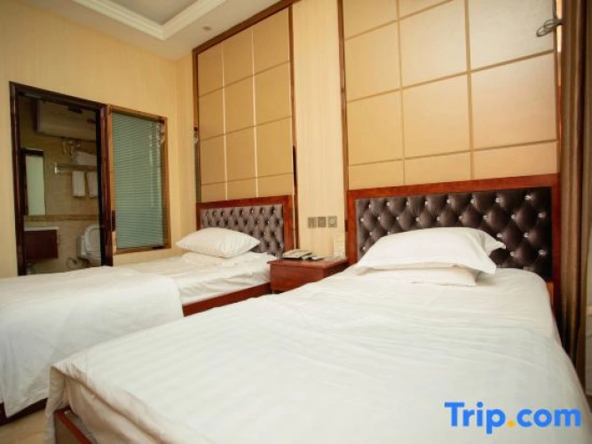 Business Double room
