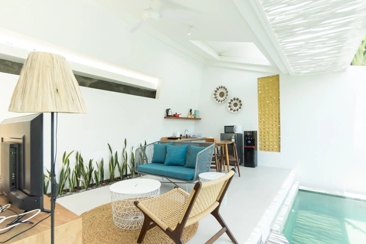Mula Villa