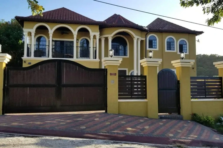 1 Bedroom Cottage