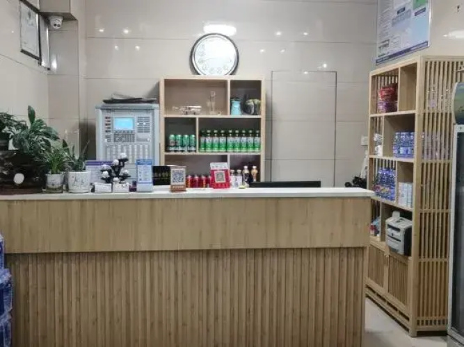 Juyuan Express Hotel
