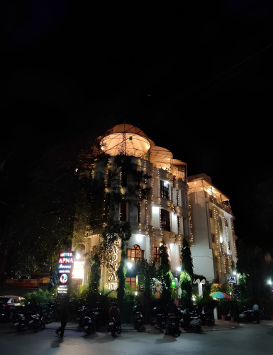 Imagen del hotel