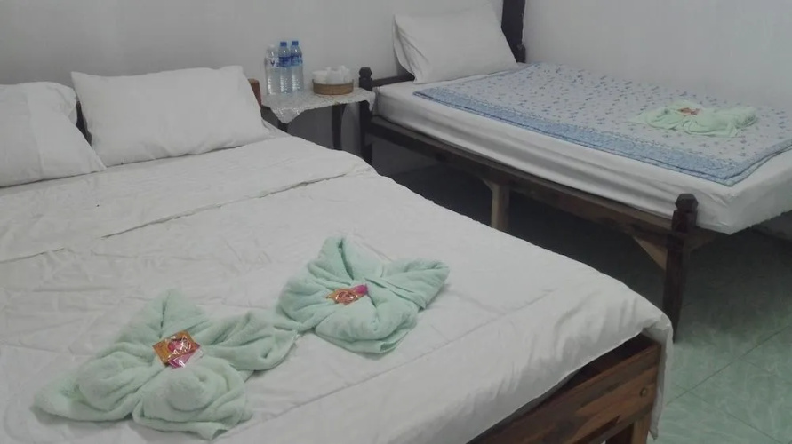 Ruamjai Homestay