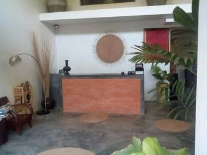Manjula Villa