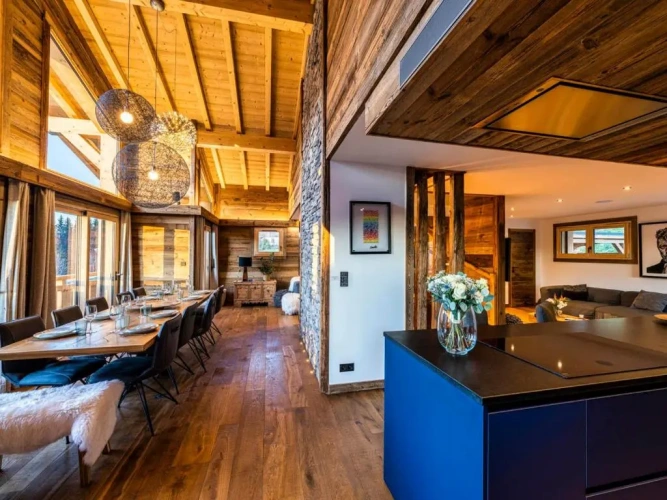 Chalet