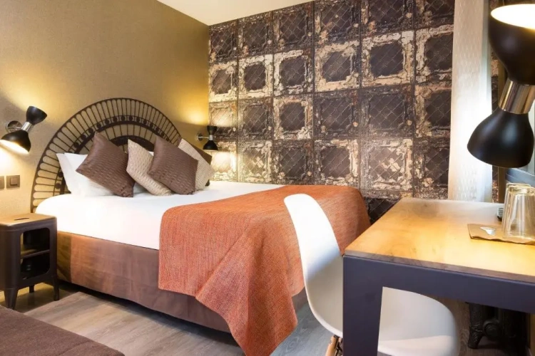 Double room