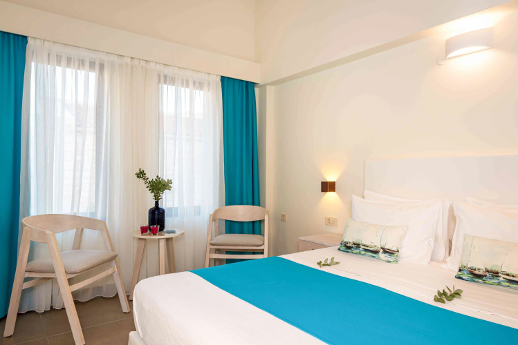 Airis Boutique & Suites