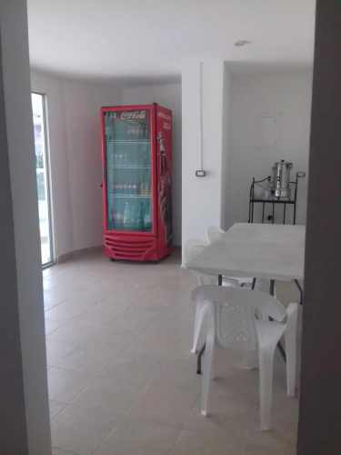 Hostal Casa Moma