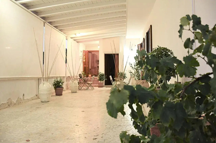 B&B Sole del Salento