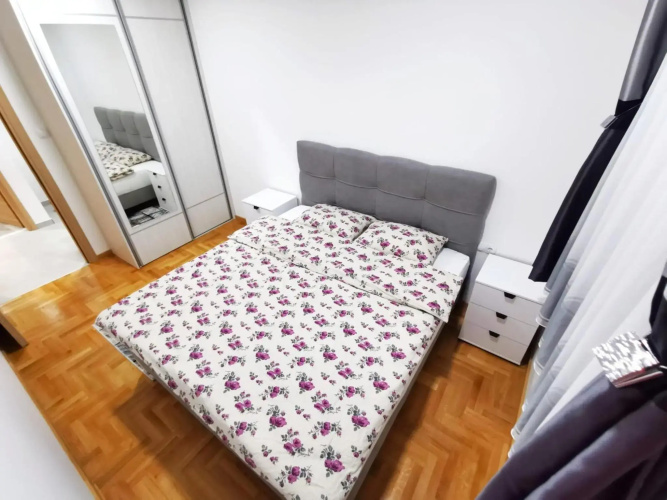 Apartman Delic