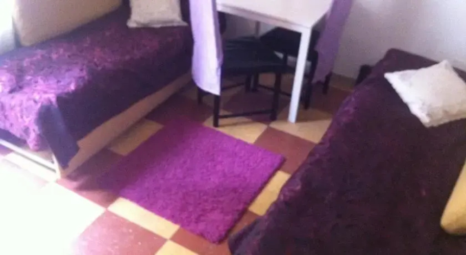 Flaminia Room