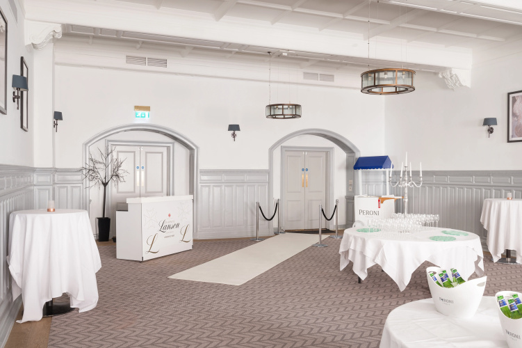 voco Grand Central Glasgow photo 25
