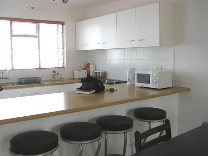 1 Bedroom Double Apartment