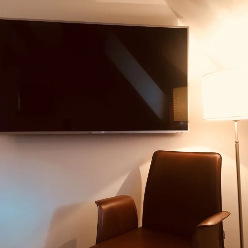 Quadruple Junior Suite
