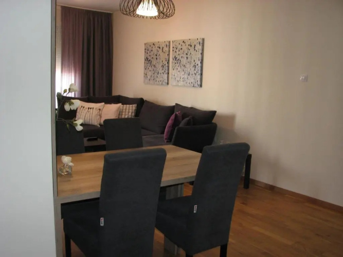 Apartments B&S Lux