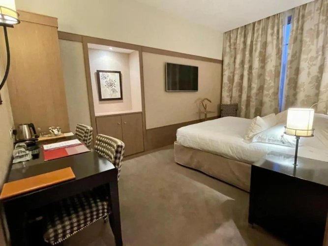 Superior Double room