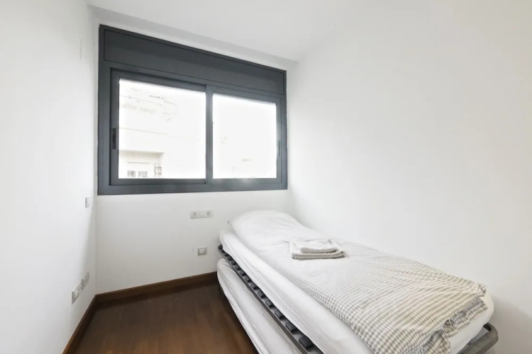 Olala Les Corts Exclusive Apartments
