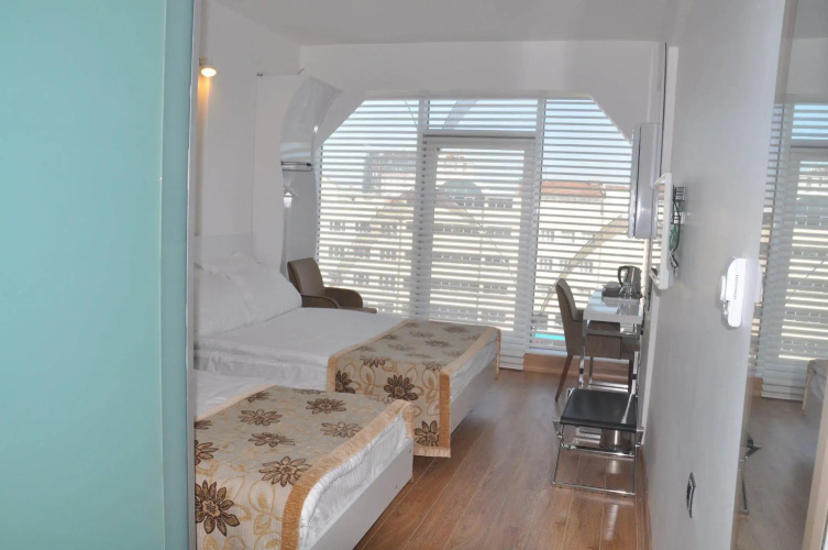 Kayseri Kosk Otel