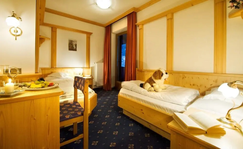 Hotel Wiesnerhof