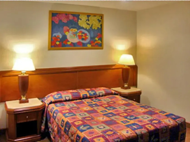 Hotel Fiesta De Cortez