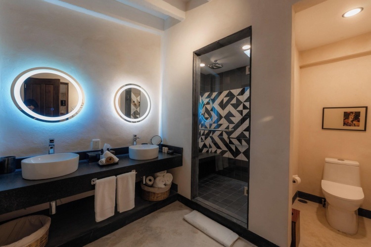 Hotel Amomoxtli photo 10