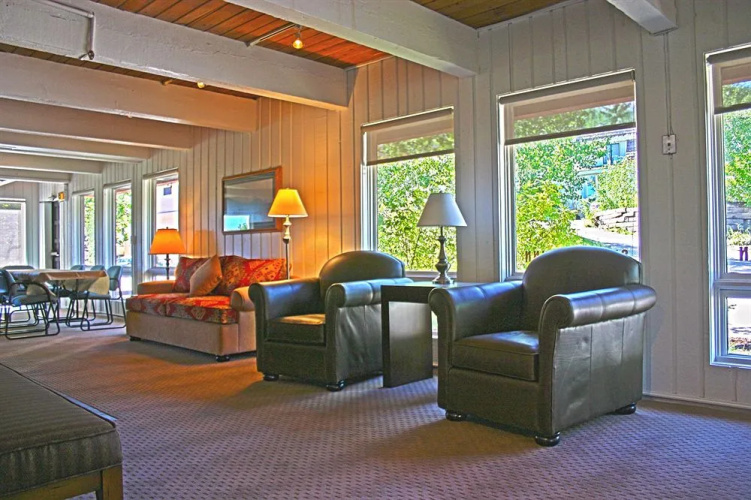 Snowmass Inn
