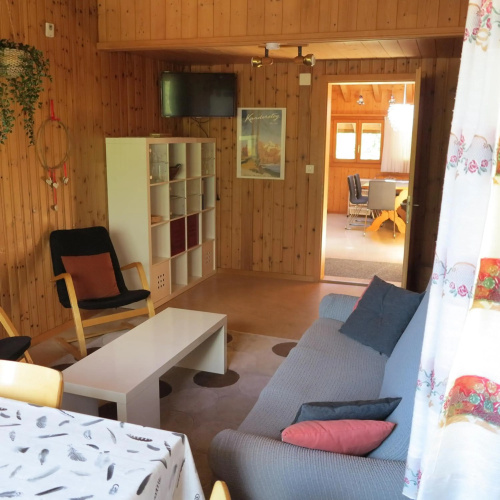 Ferienwohnung Lindenheim