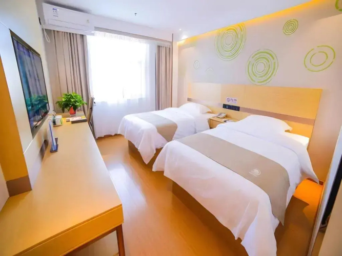 GreenTree Alliance Hotel Beijing Shunyi District Xiaoying