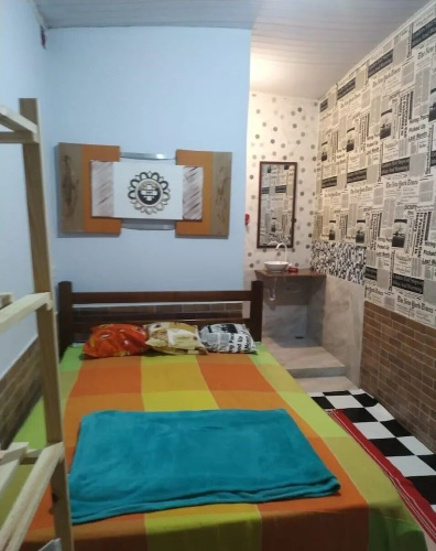 Macondo Hostel Itamambuca