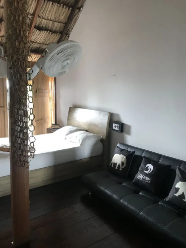 Posada Kalea - Hostel